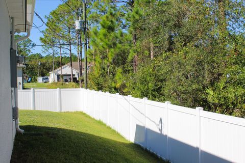 A home in Palm Bay