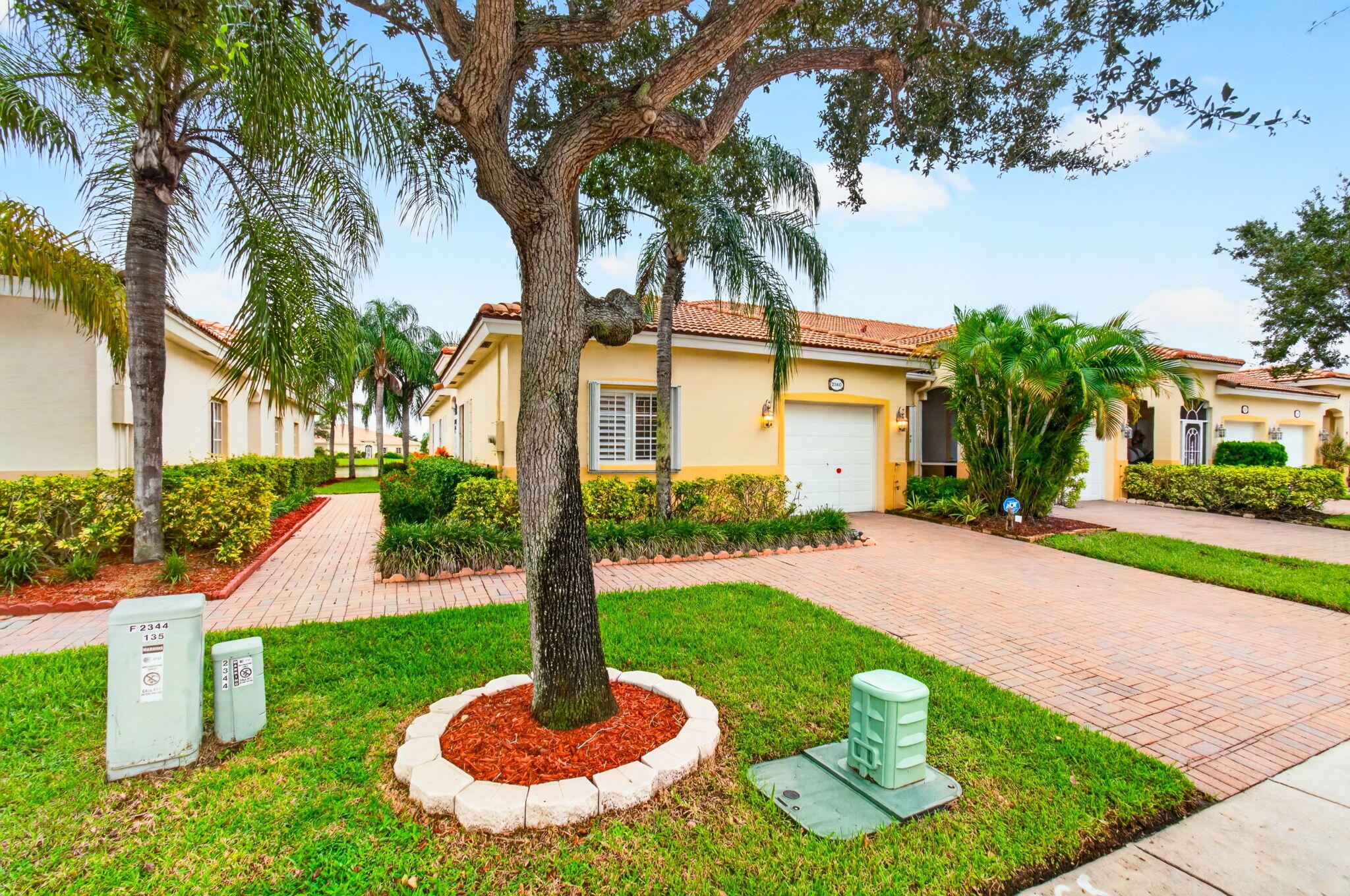 Properties 2340 WINDJAMMER Way