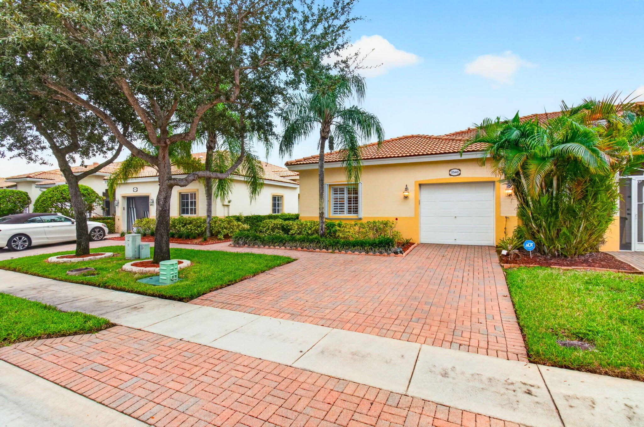 Properties 2340 WINDJAMMER Way