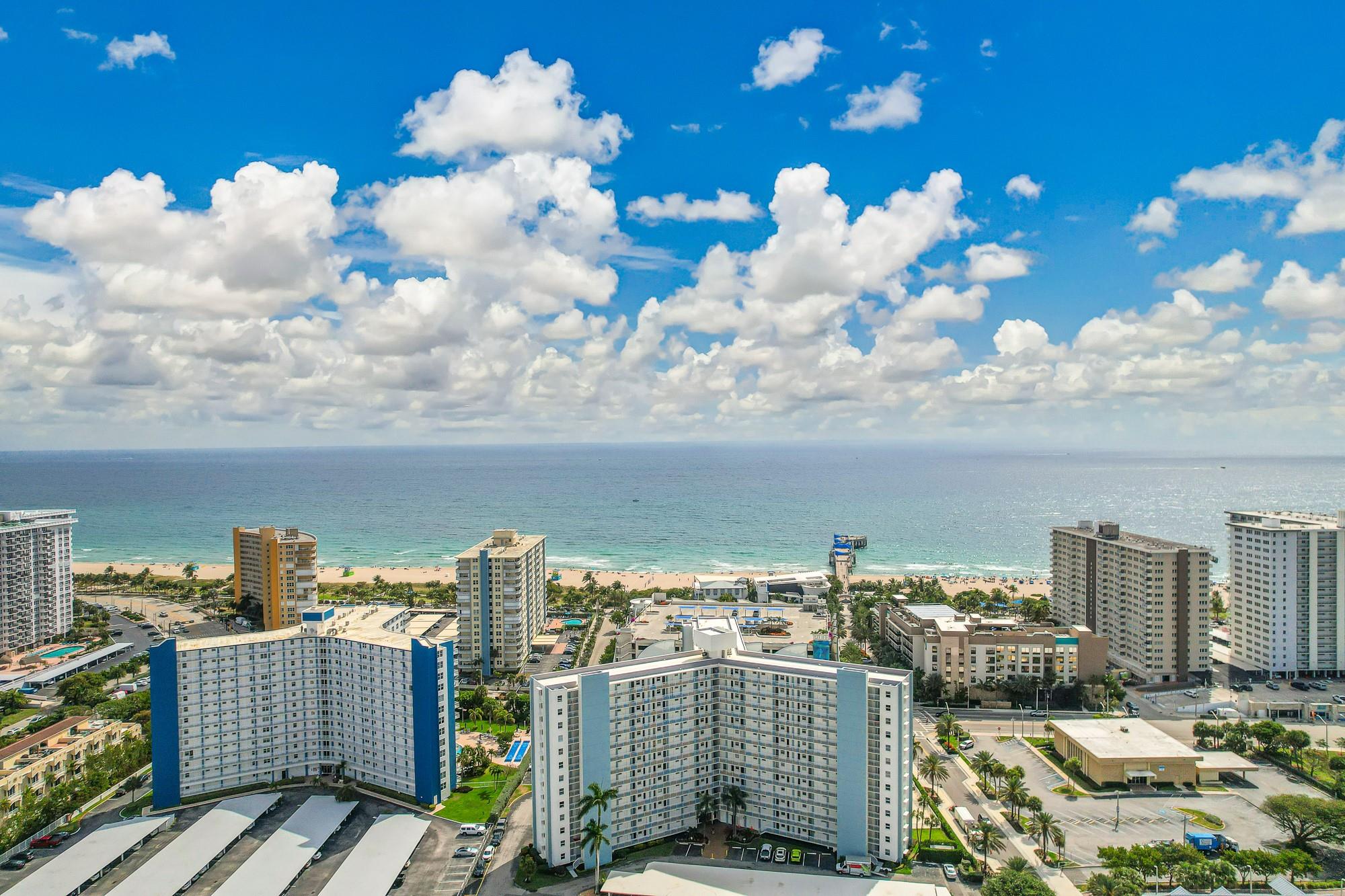 201 N Ocean Blvd 801