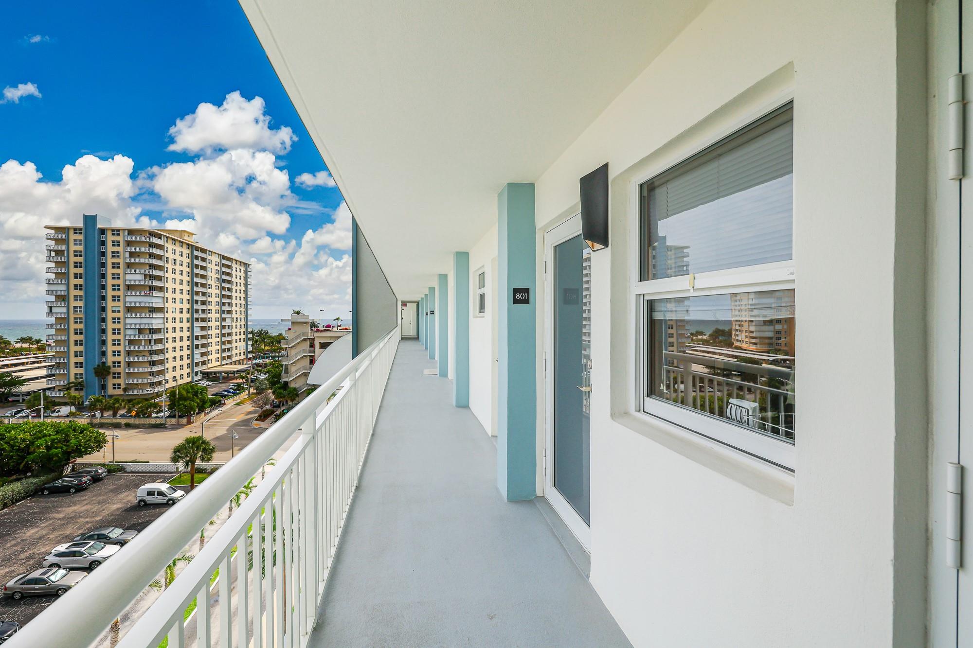 201 N Ocean Blvd 801