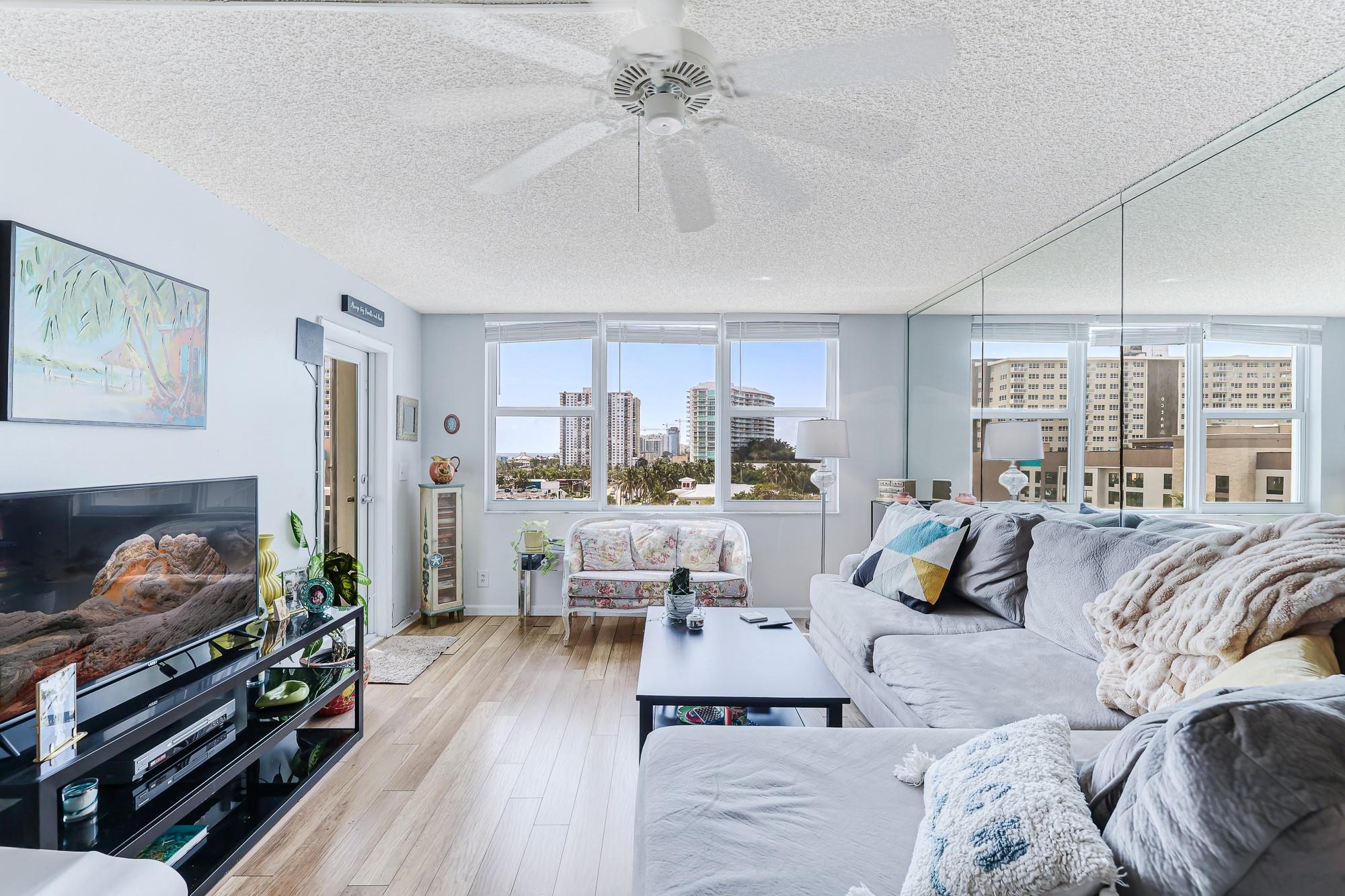 201 N Ocean Blvd 801