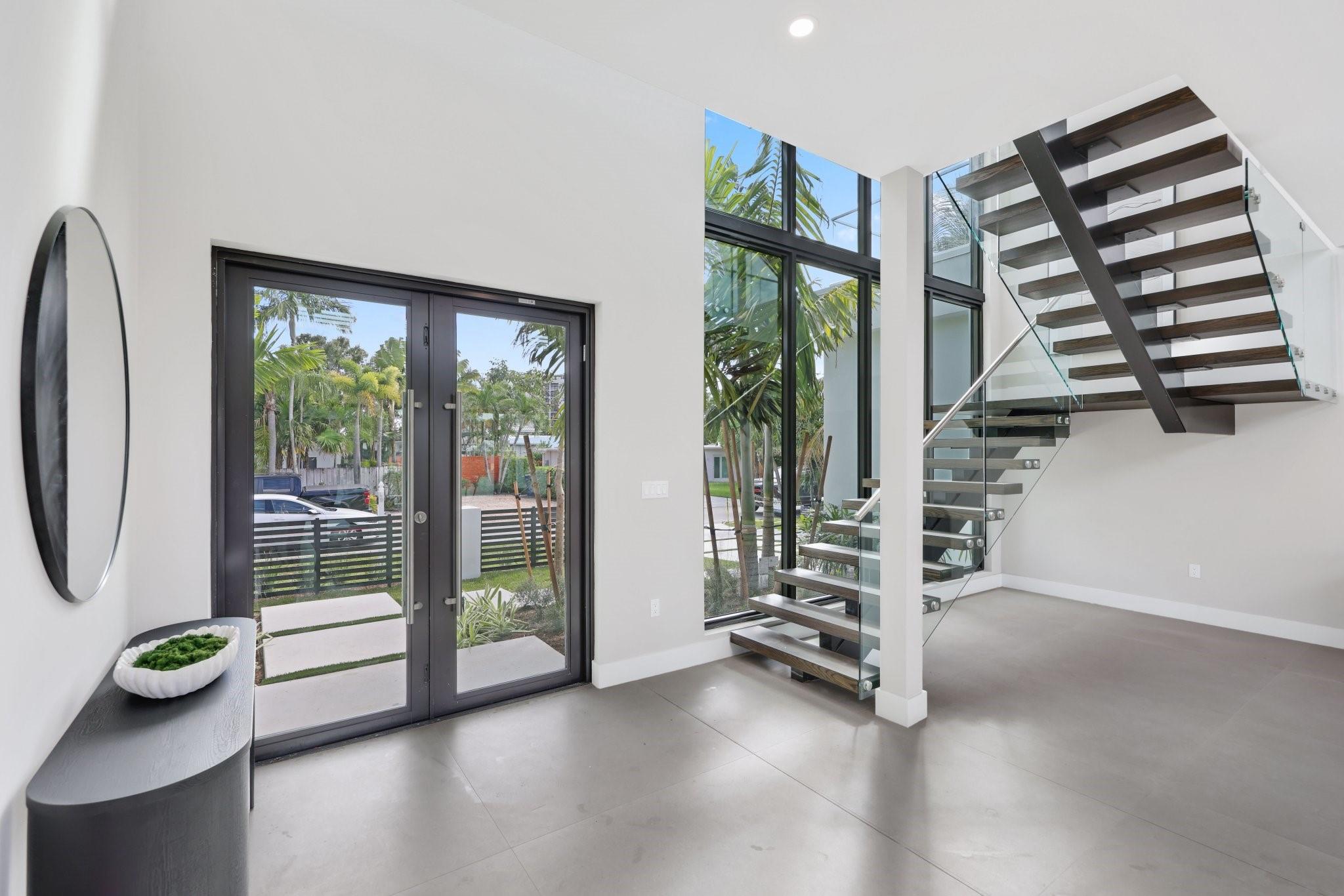 WILTON MANORS FIRST ADD - Residential