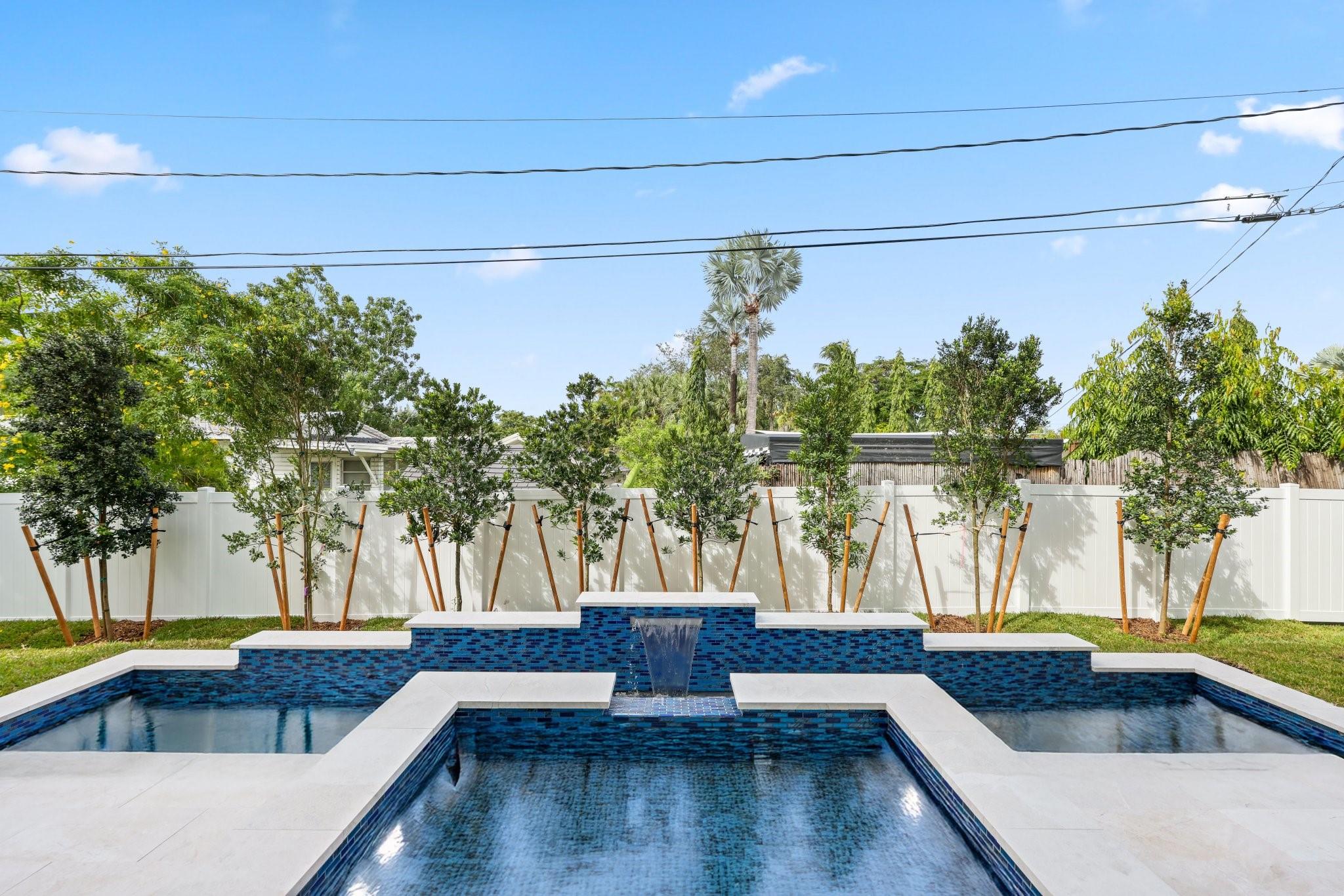 WILTON MANORS FIRST ADD - Residential