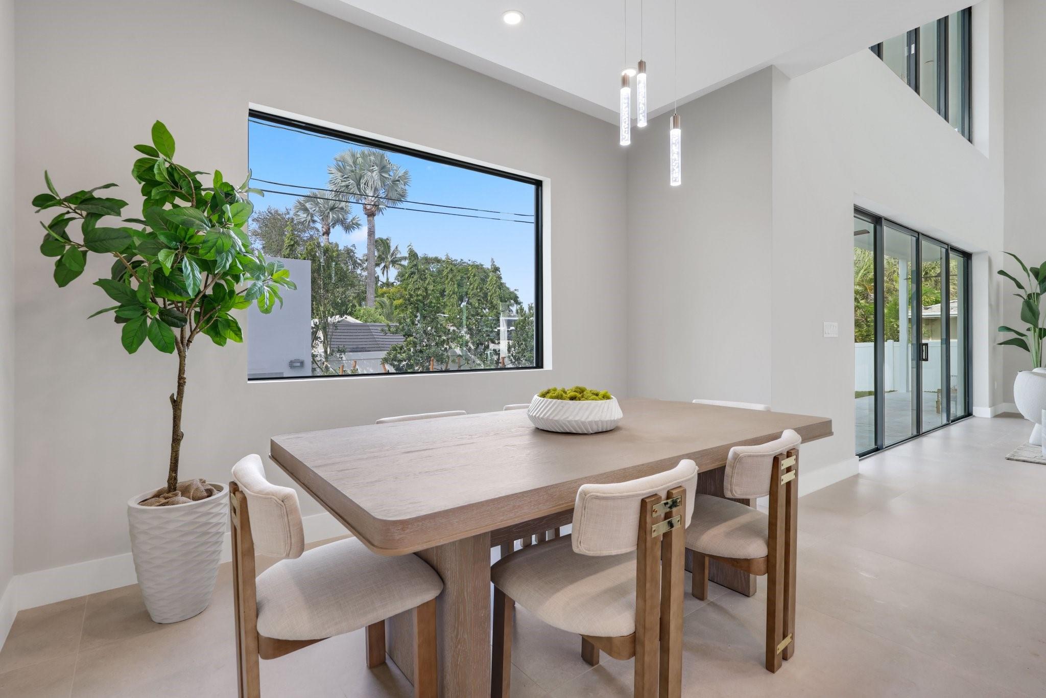 WILTON MANORS FIRST ADD - Residential