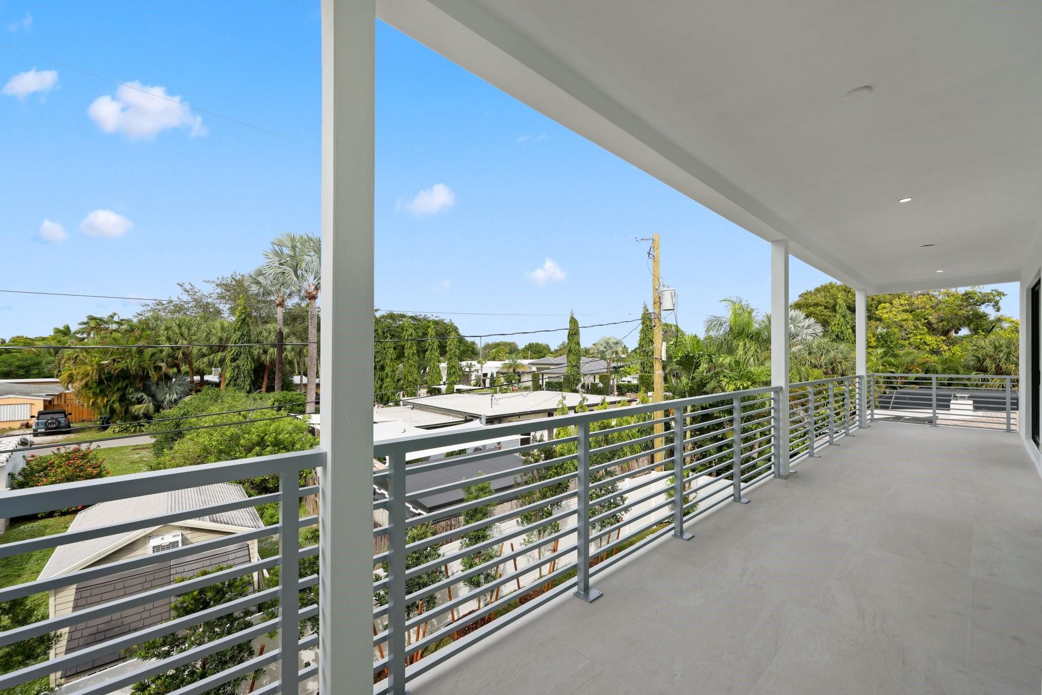 WILTON MANORS FIRST ADD - Residential