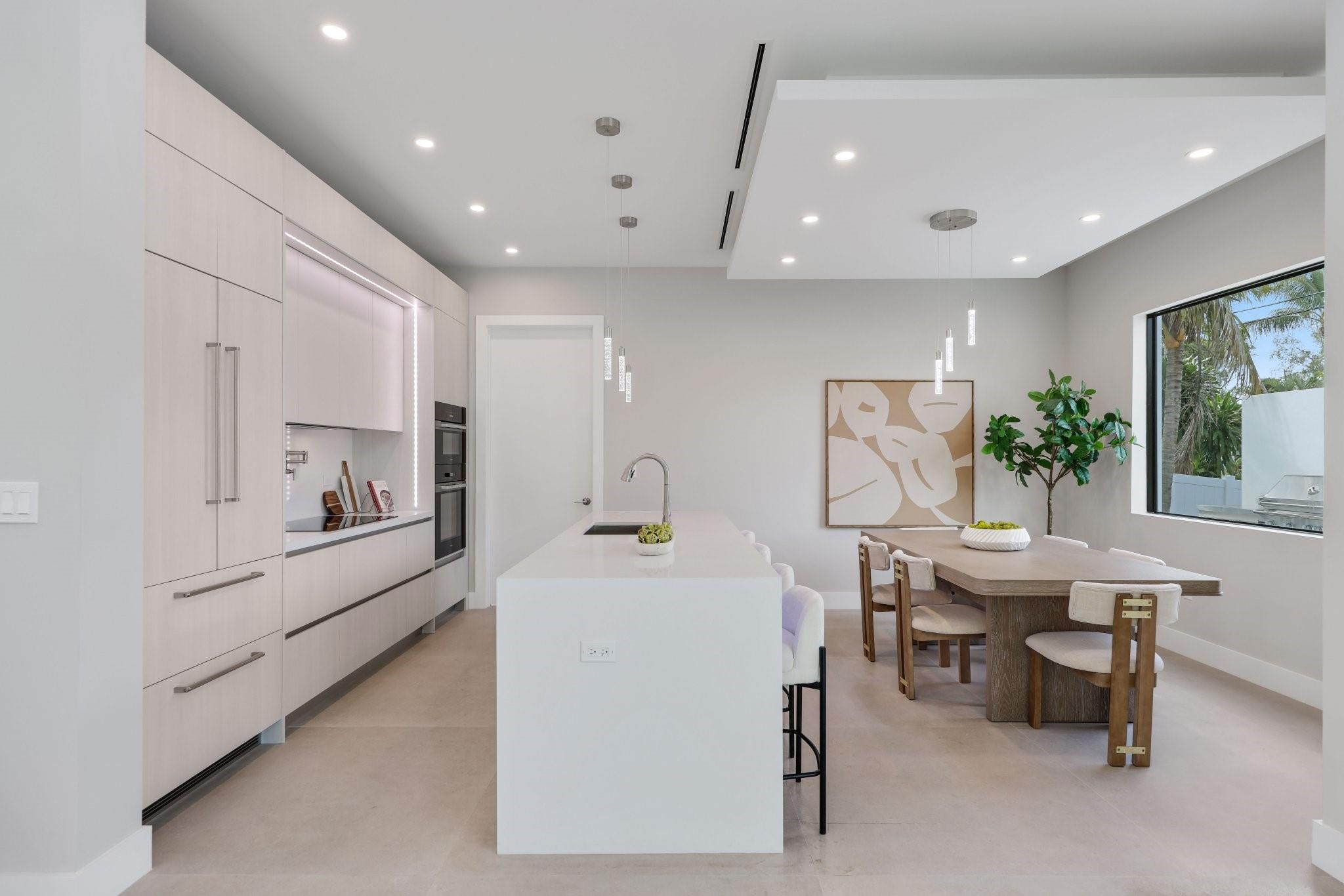 WILTON MANORS FIRST ADD - Residential