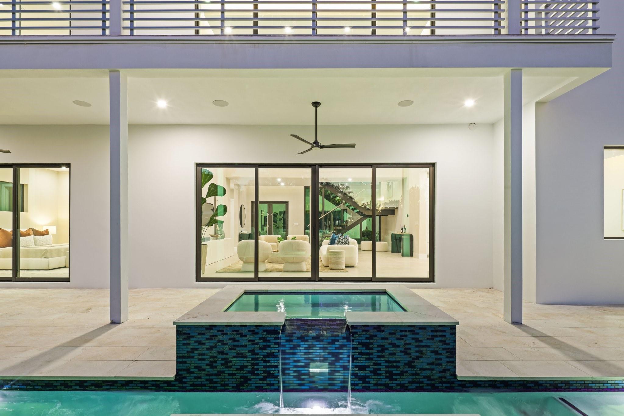 WILTON MANORS FIRST ADD - Residential