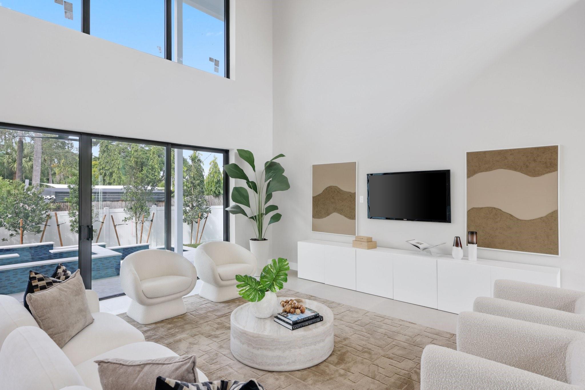 WILTON MANORS FIRST ADD - Residential