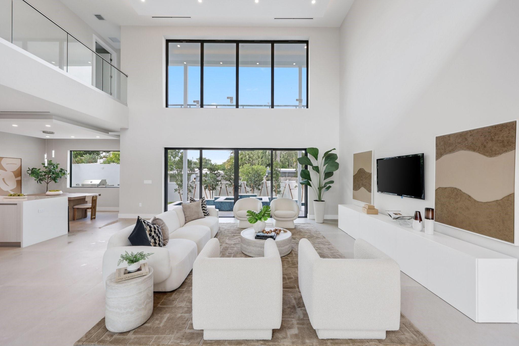 WILTON MANORS FIRST ADD - Residential