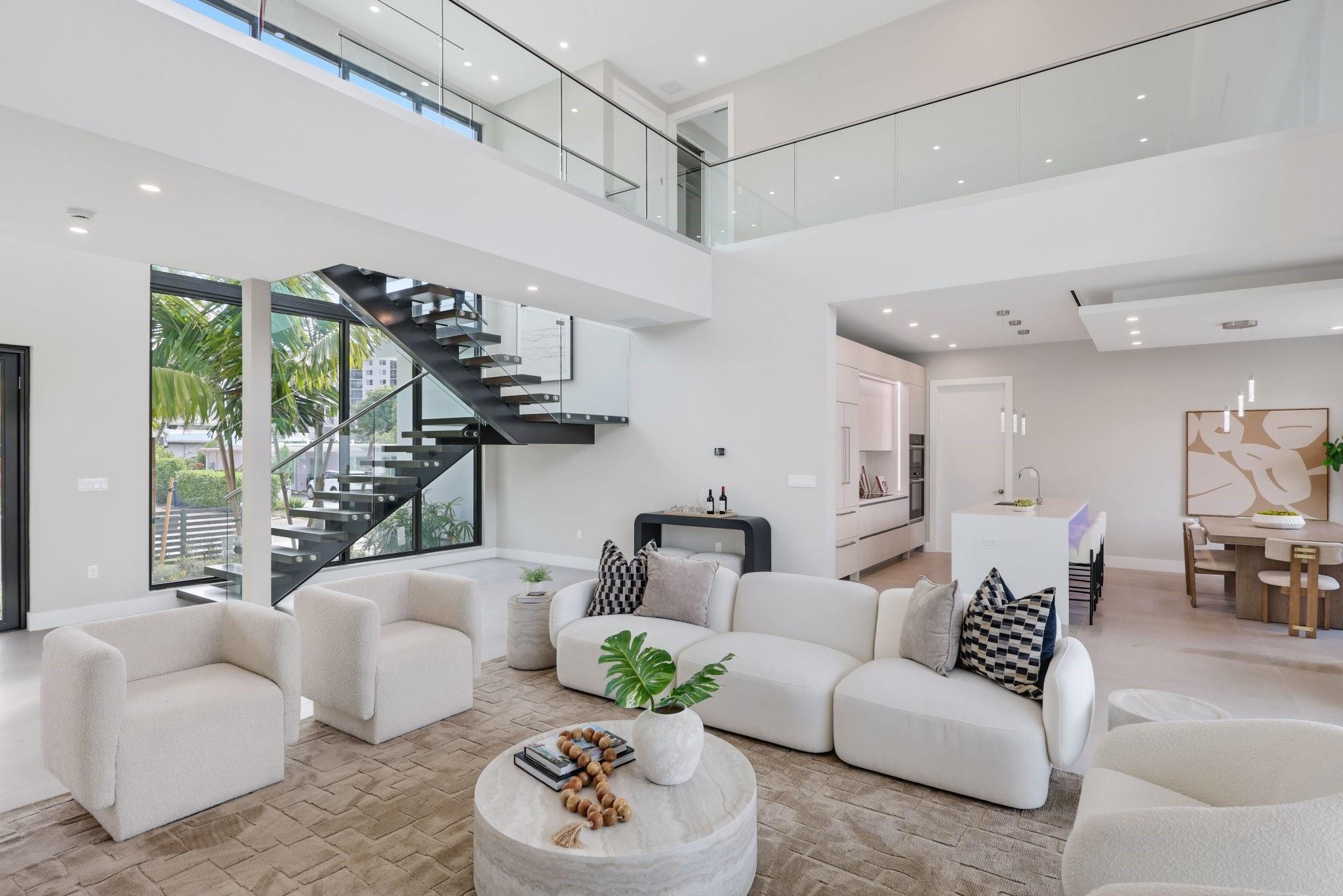 WILTON MANORS FIRST ADD - Residential