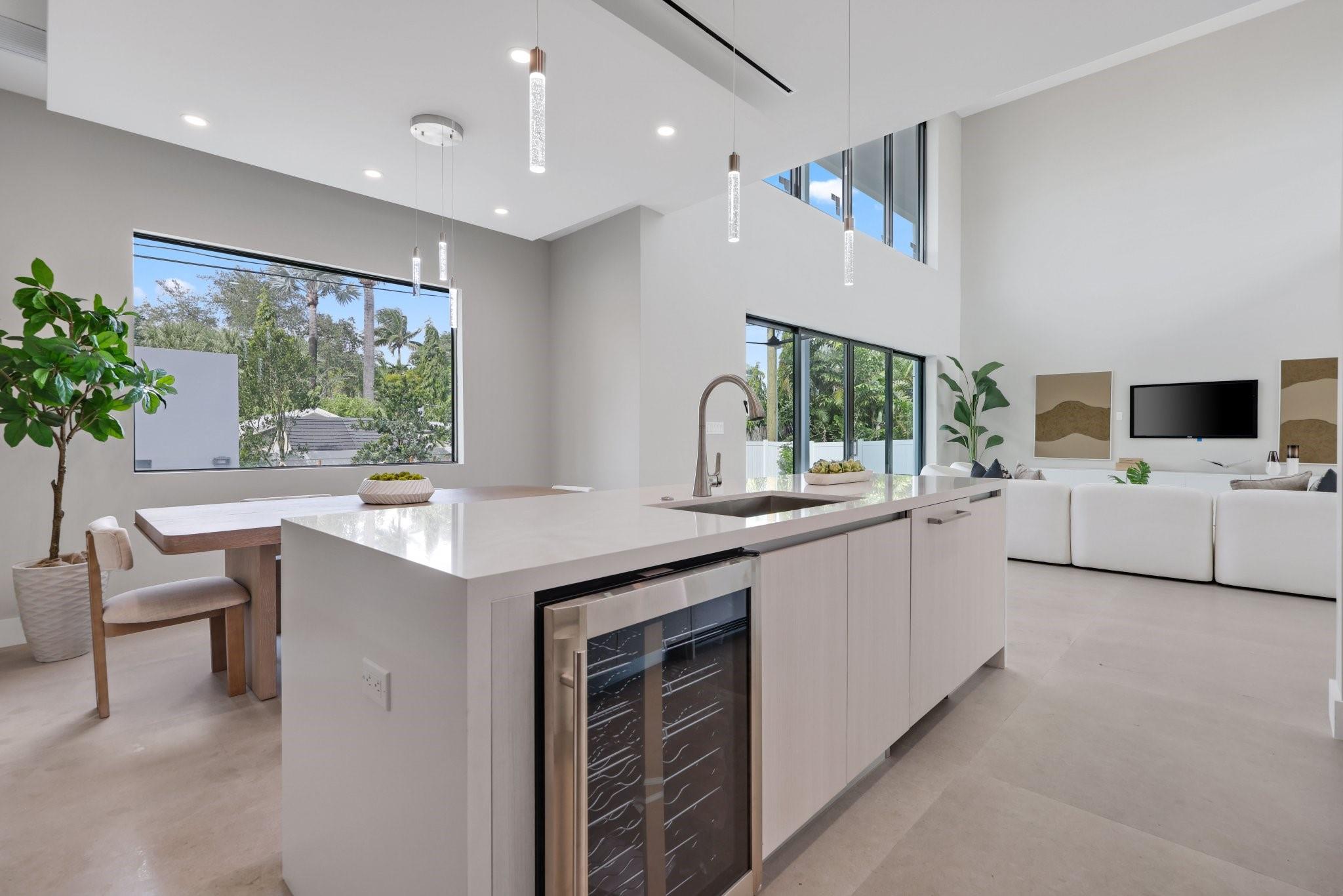 WILTON MANORS FIRST ADD - Residential