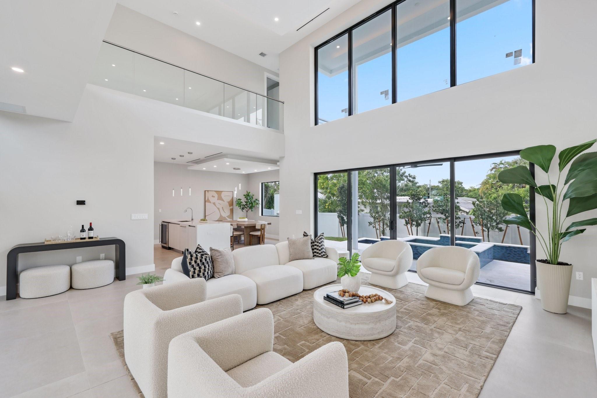 WILTON MANORS FIRST ADD - Residential