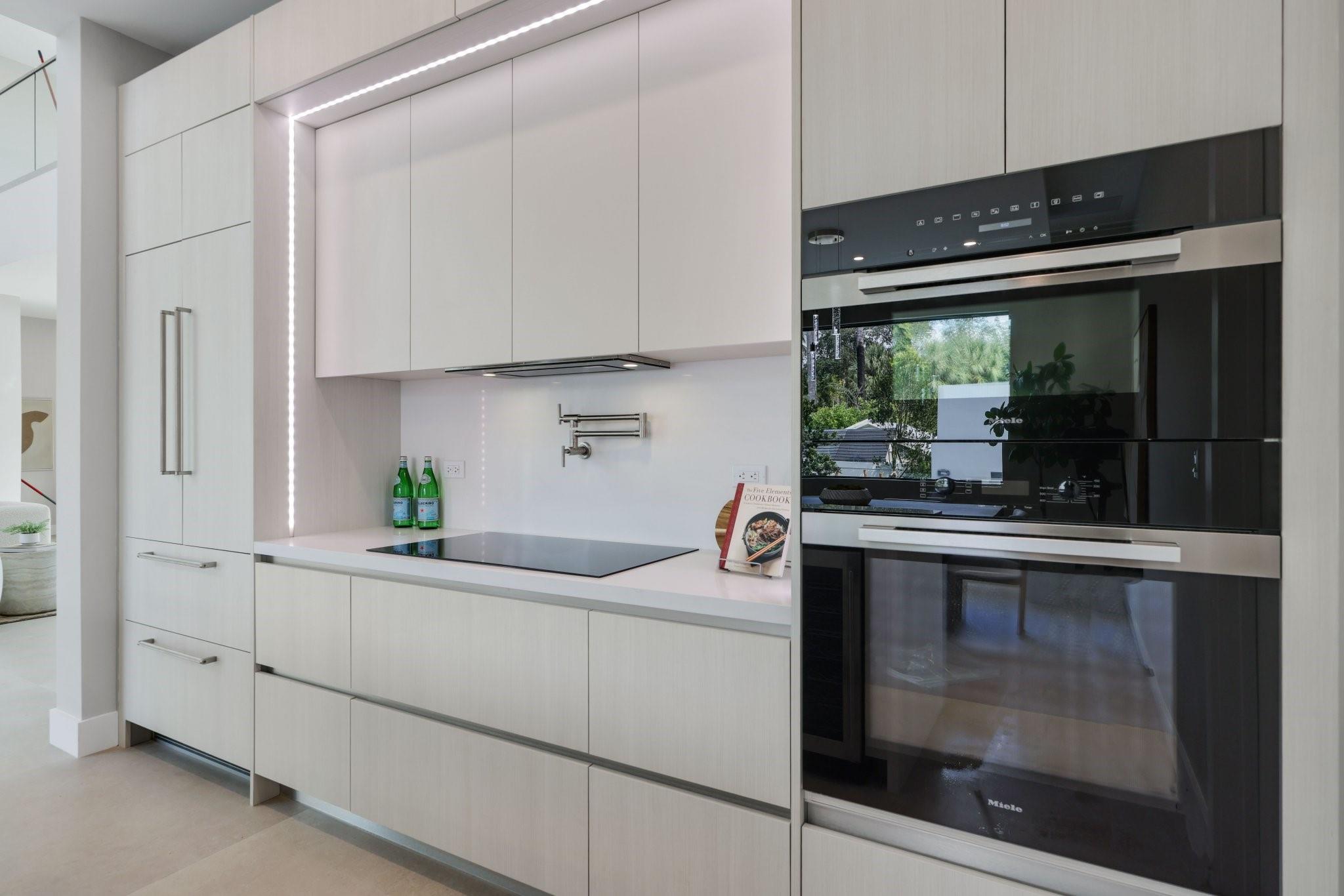 WILTON MANORS FIRST ADD - Residential