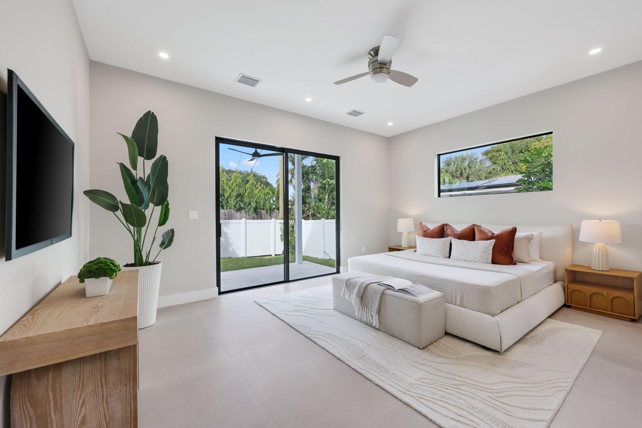 WILTON MANORS FIRST ADD - Residential