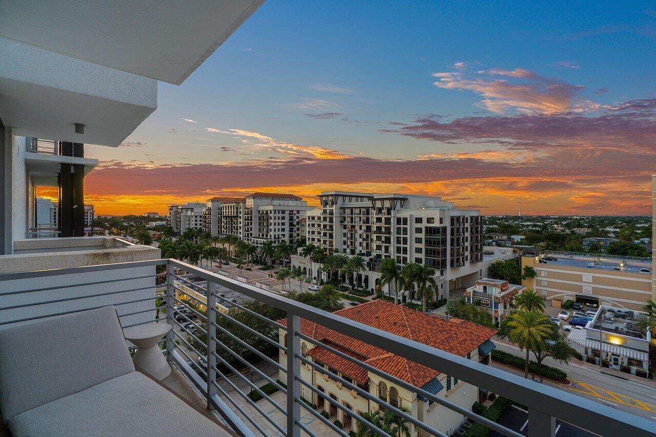 ROYAL PALM RESIDENCES CON - Residential