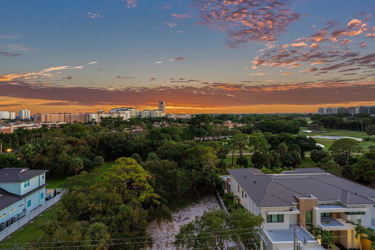 ROYAL PALM RESIDENCES CON - Residential