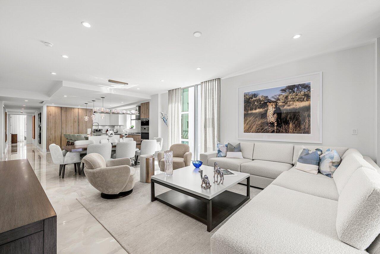 ROYAL PALM RESIDENCES CON - Residential