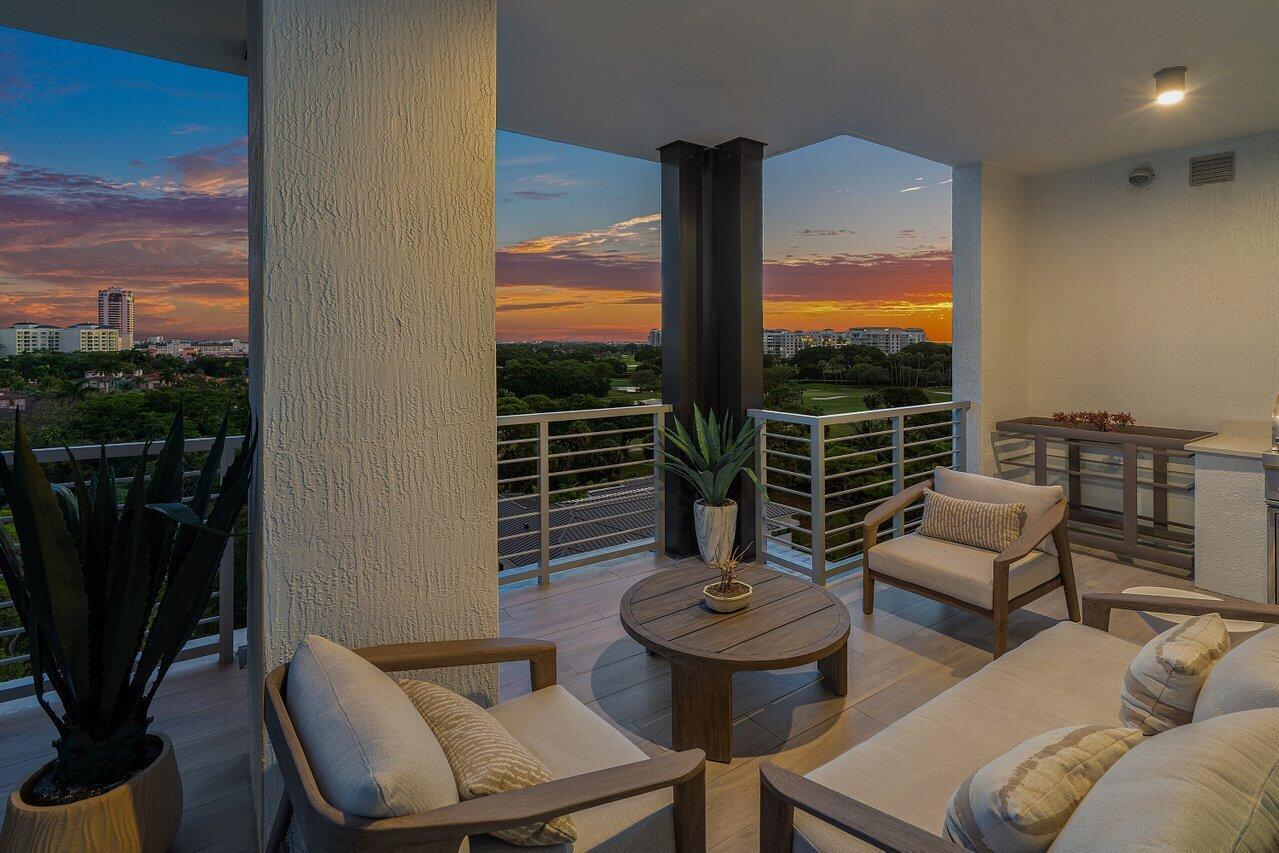 ROYAL PALM RESIDENCES CON - Residential