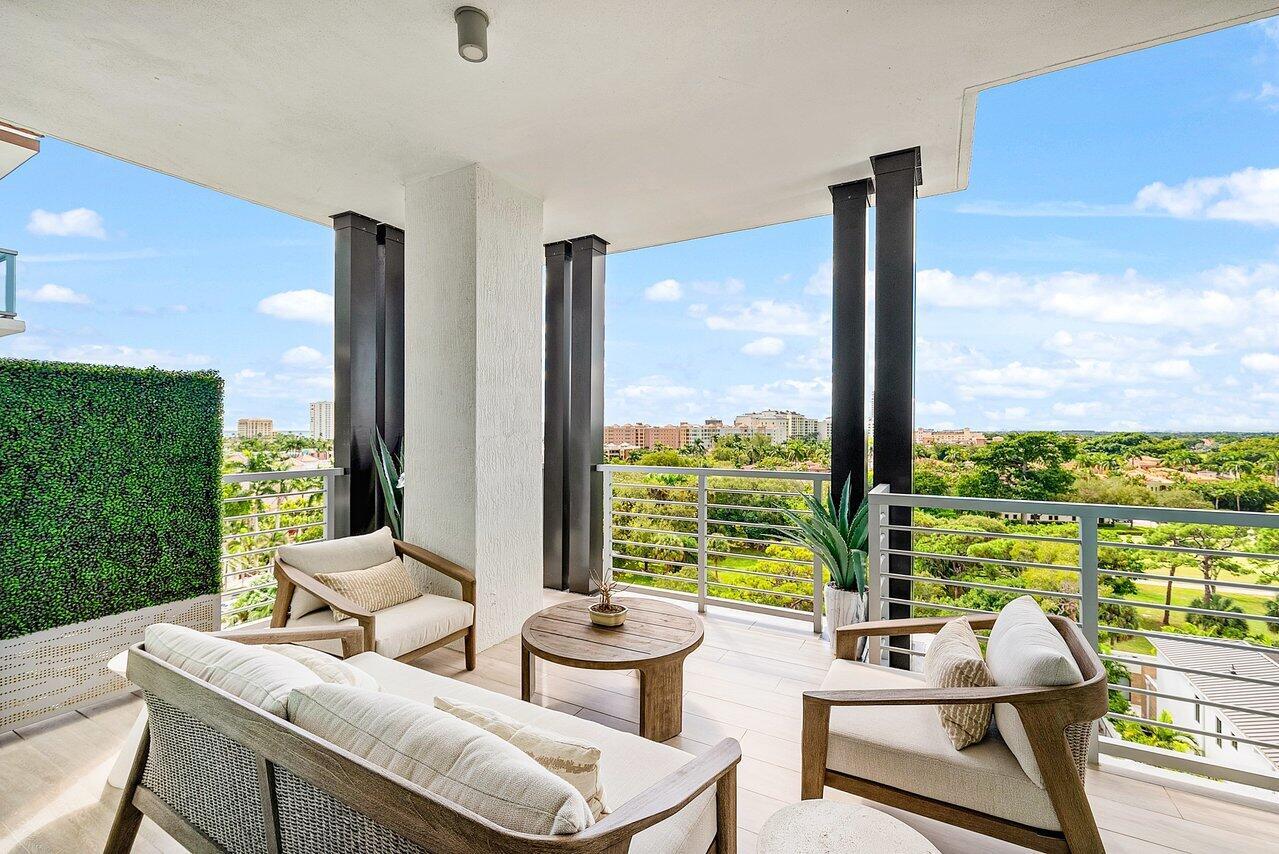 ROYAL PALM RESIDENCES CON - Residential