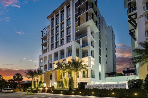 475 E Royal Palm Road 805 Boca Raton FL 33432