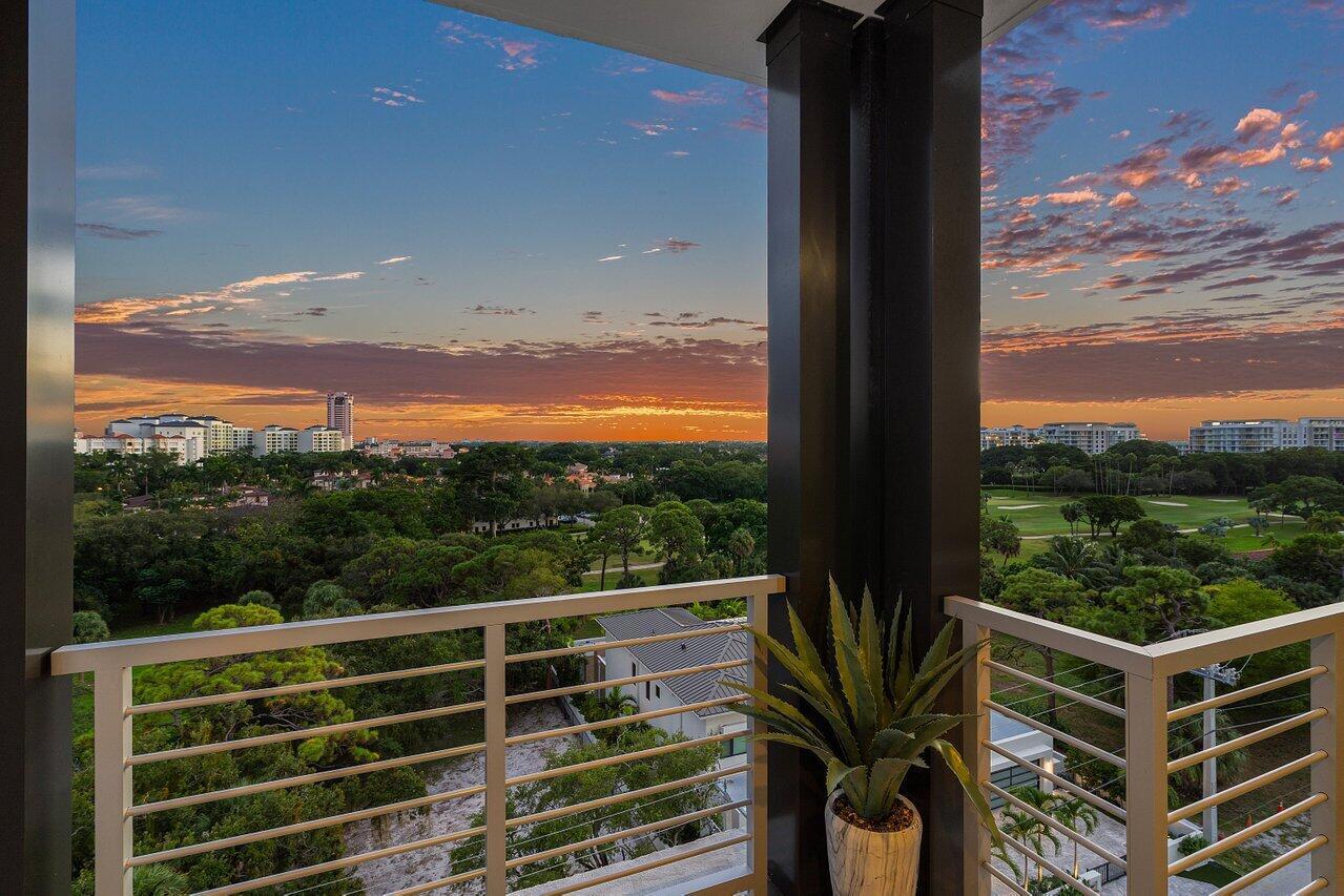 ROYAL PALM RESIDENCES CON - Residential