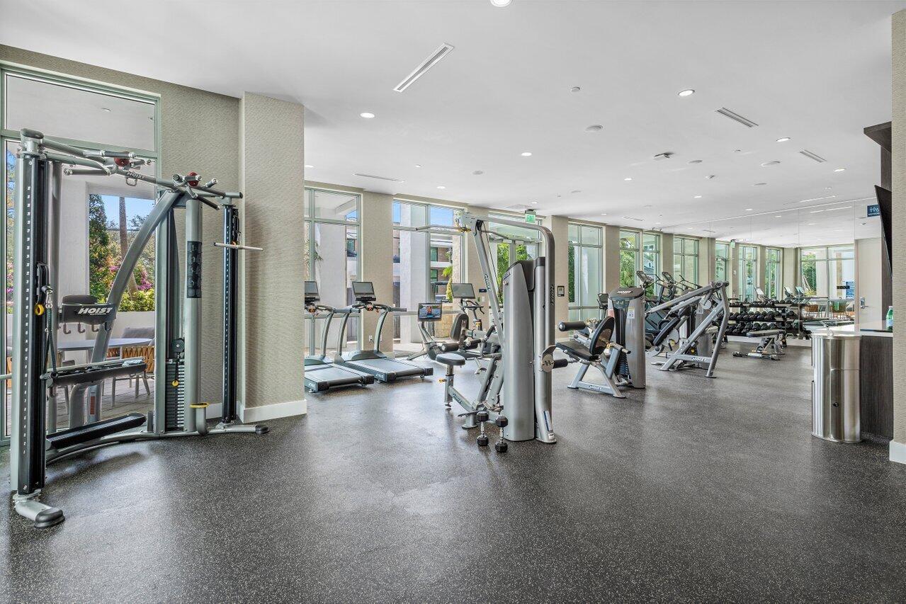 ROYAL PALM RESIDENCES CON - Residential