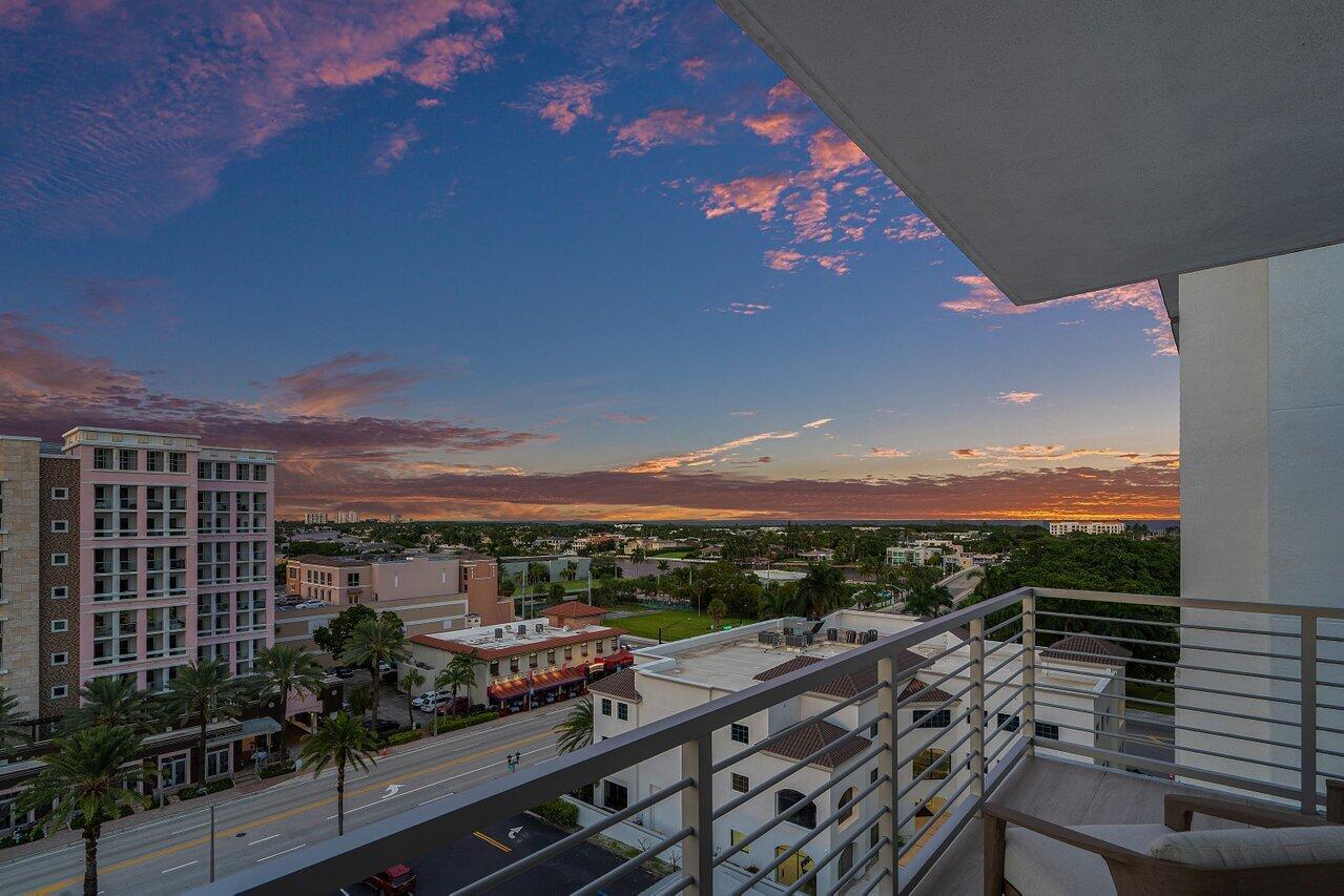 ROYAL PALM RESIDENCES CON - Residential