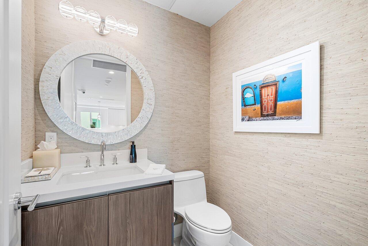 ROYAL PALM RESIDENCES CON - Residential