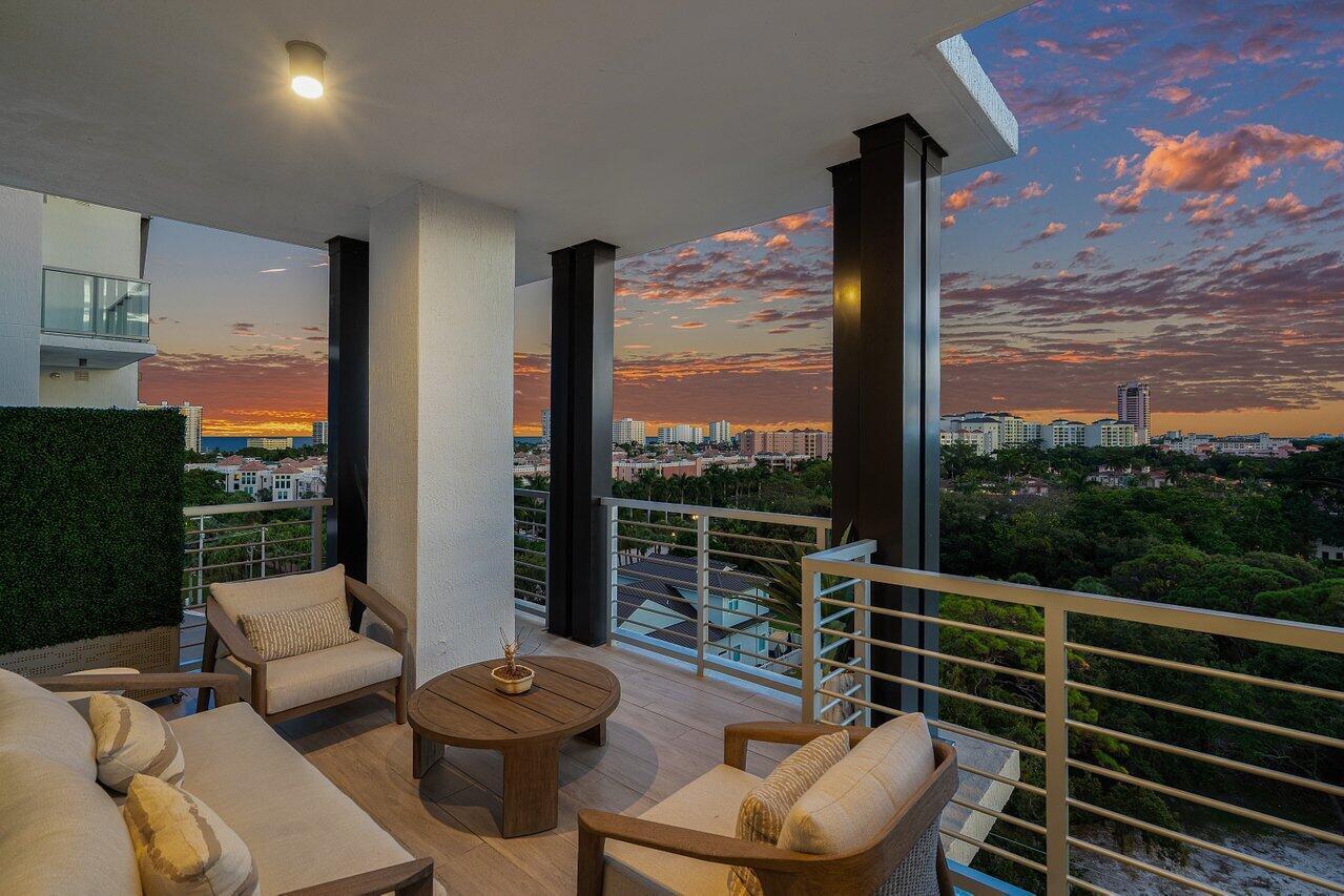 ROYAL PALM RESIDENCES CON - Residential