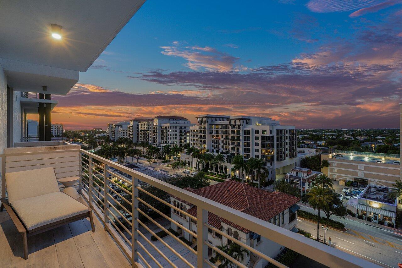 ROYAL PALM RESIDENCES CON - Residential