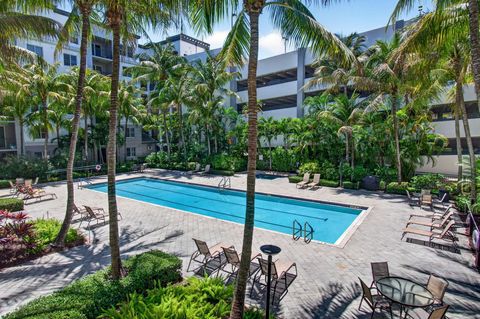 Tiny photo for 1660 Renaissance Commons Boulevard #2207, Boynton Beach, FL 33426 (MLS # B26021915)