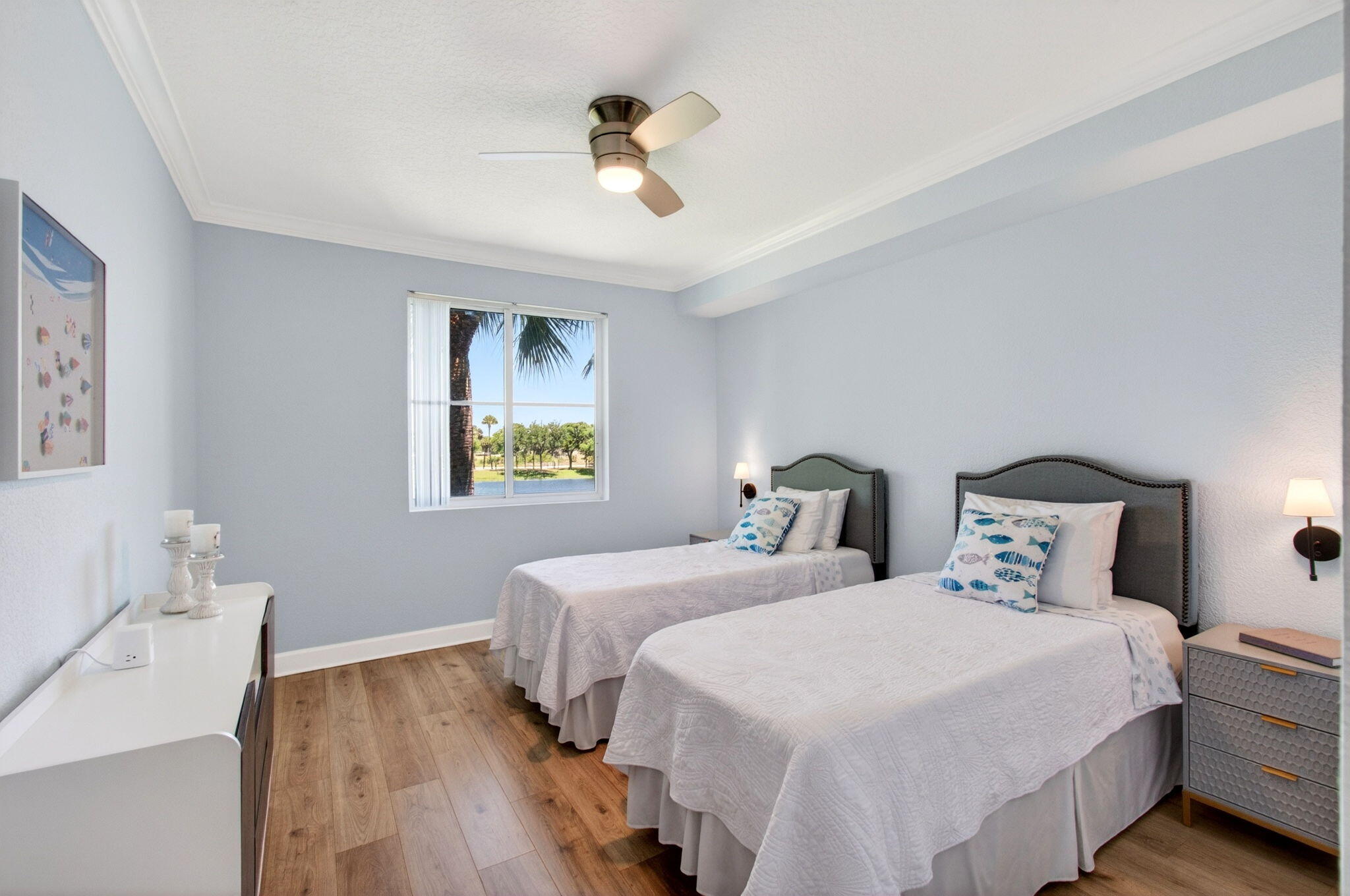 VIZCAYA LAKES CONDO - Residential