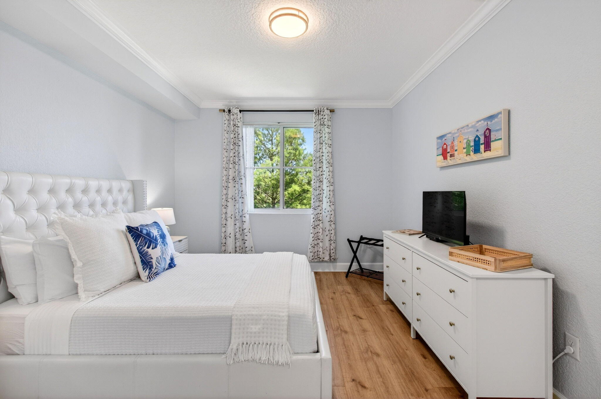 VIZCAYA LAKES CONDO - Residential