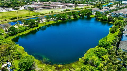Tiny photo for 1660 Renaissance Commons Boulevard #2207, Boynton Beach, FL 33426 (MLS # B26021915)