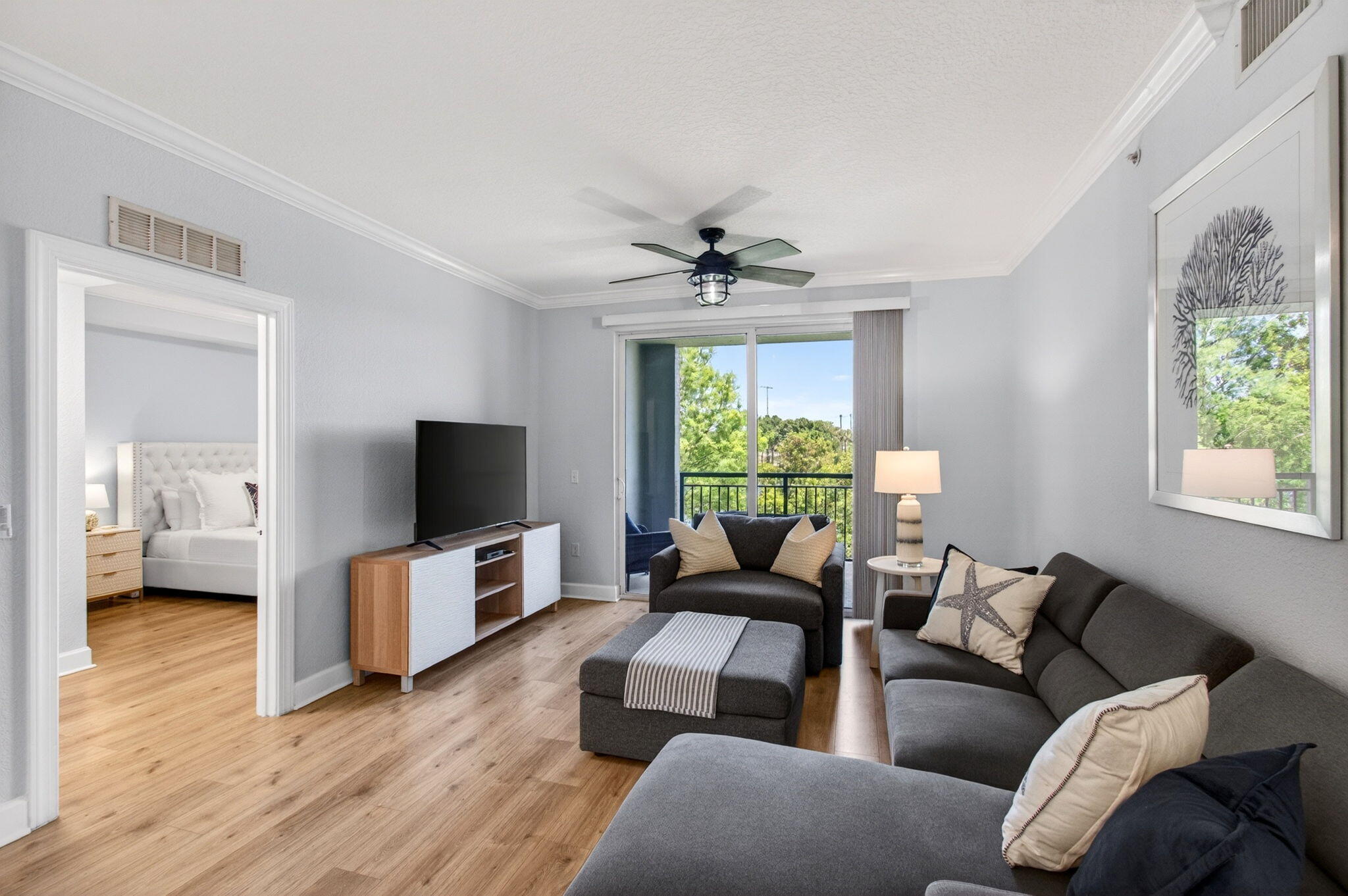 VIZCAYA LAKES CONDO - Residential