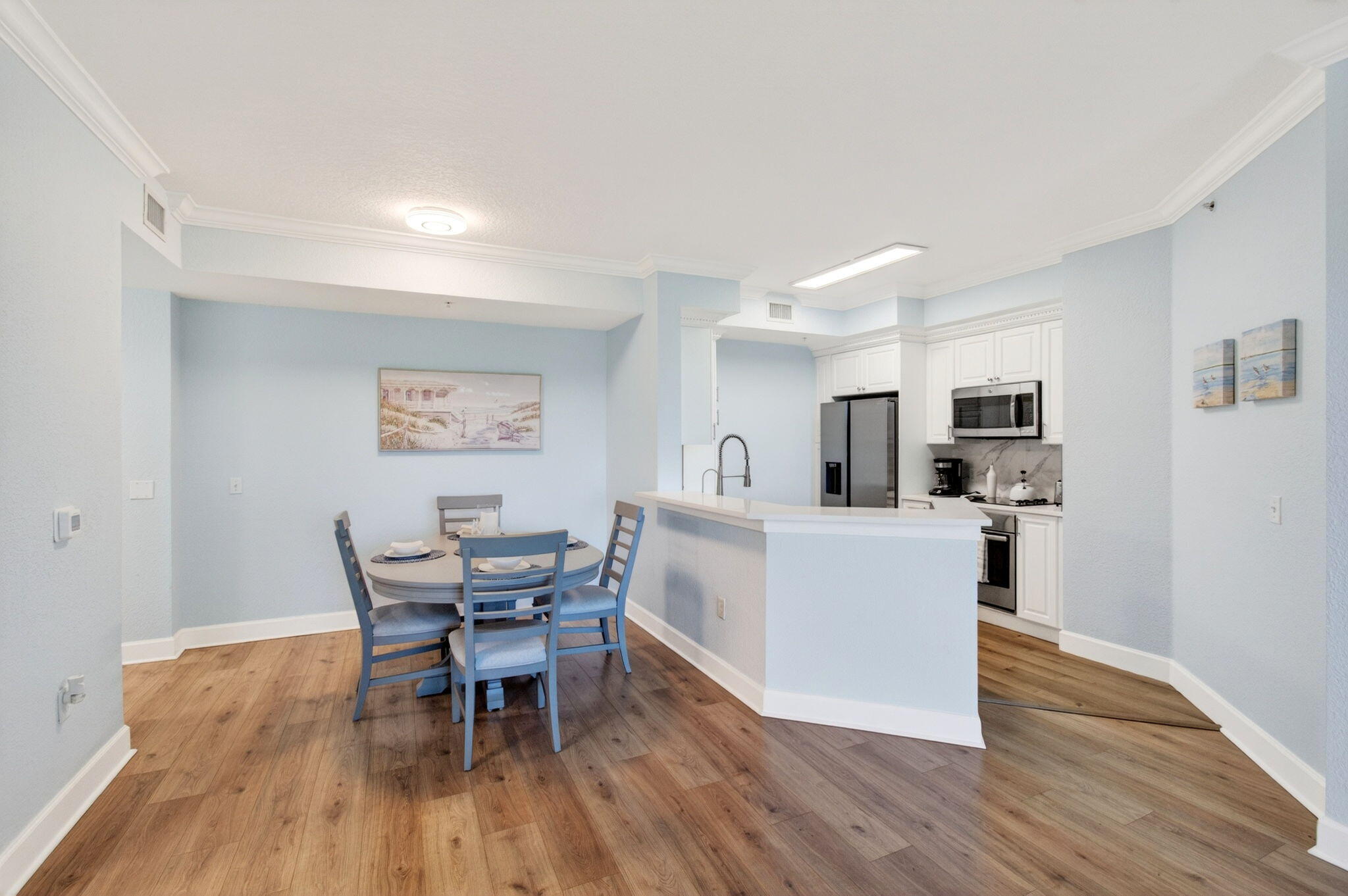 VIZCAYA LAKES CONDO - Residential