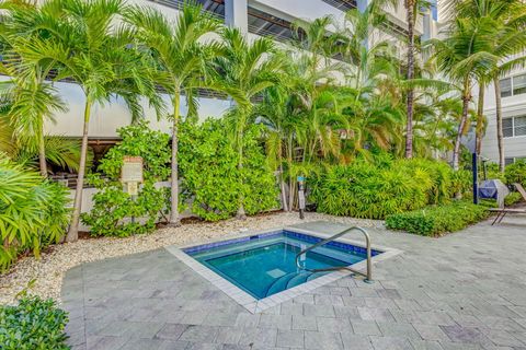 Tiny photo for 1660 Renaissance Commons Boulevard #2207, Boynton Beach, FL 33426 (MLS # B26021915)