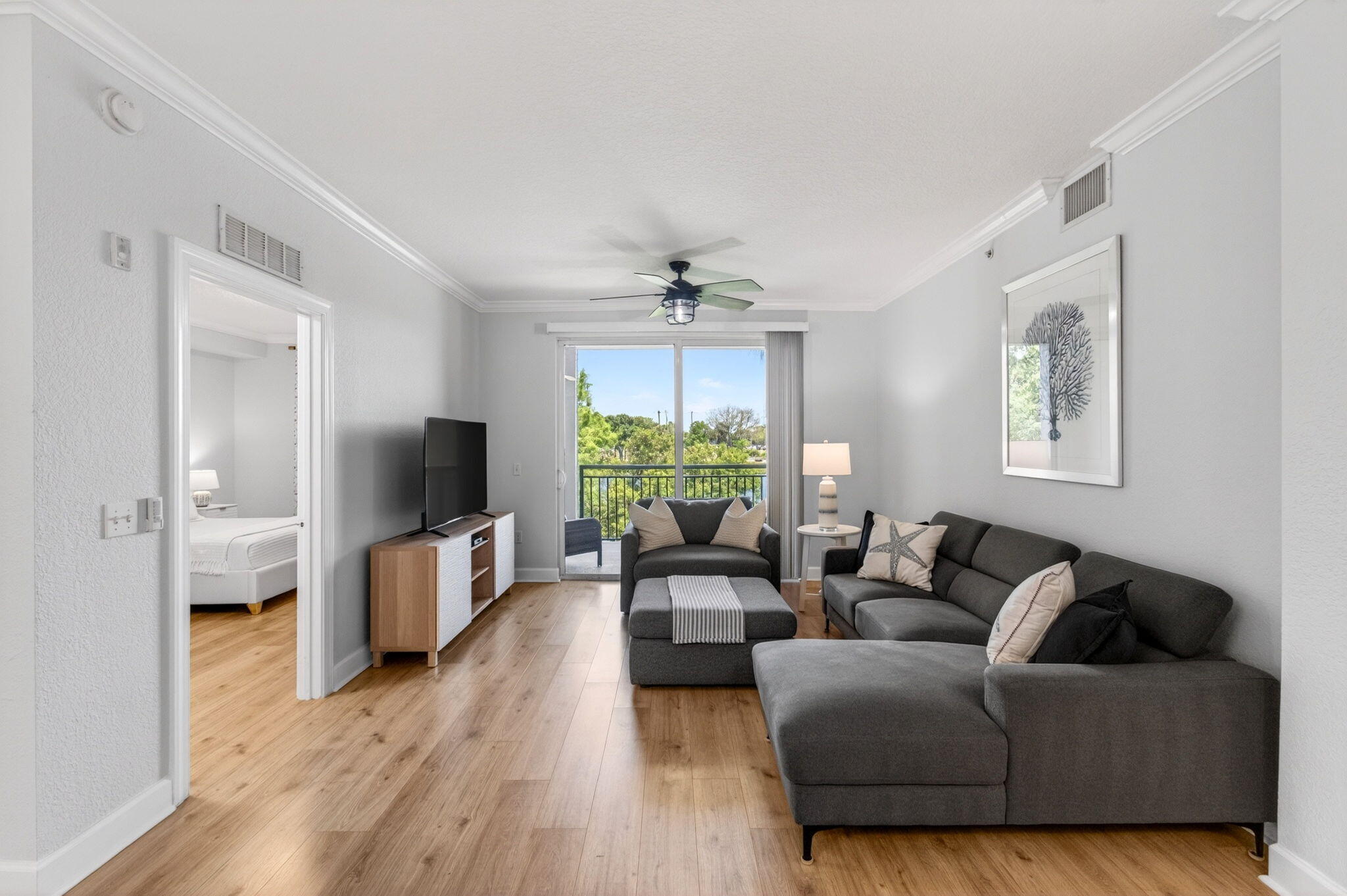 VIZCAYA LAKES CONDO - Residential