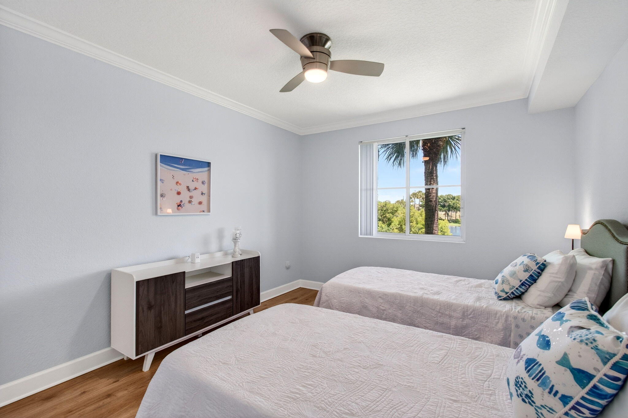 VIZCAYA LAKES CONDO - Residential