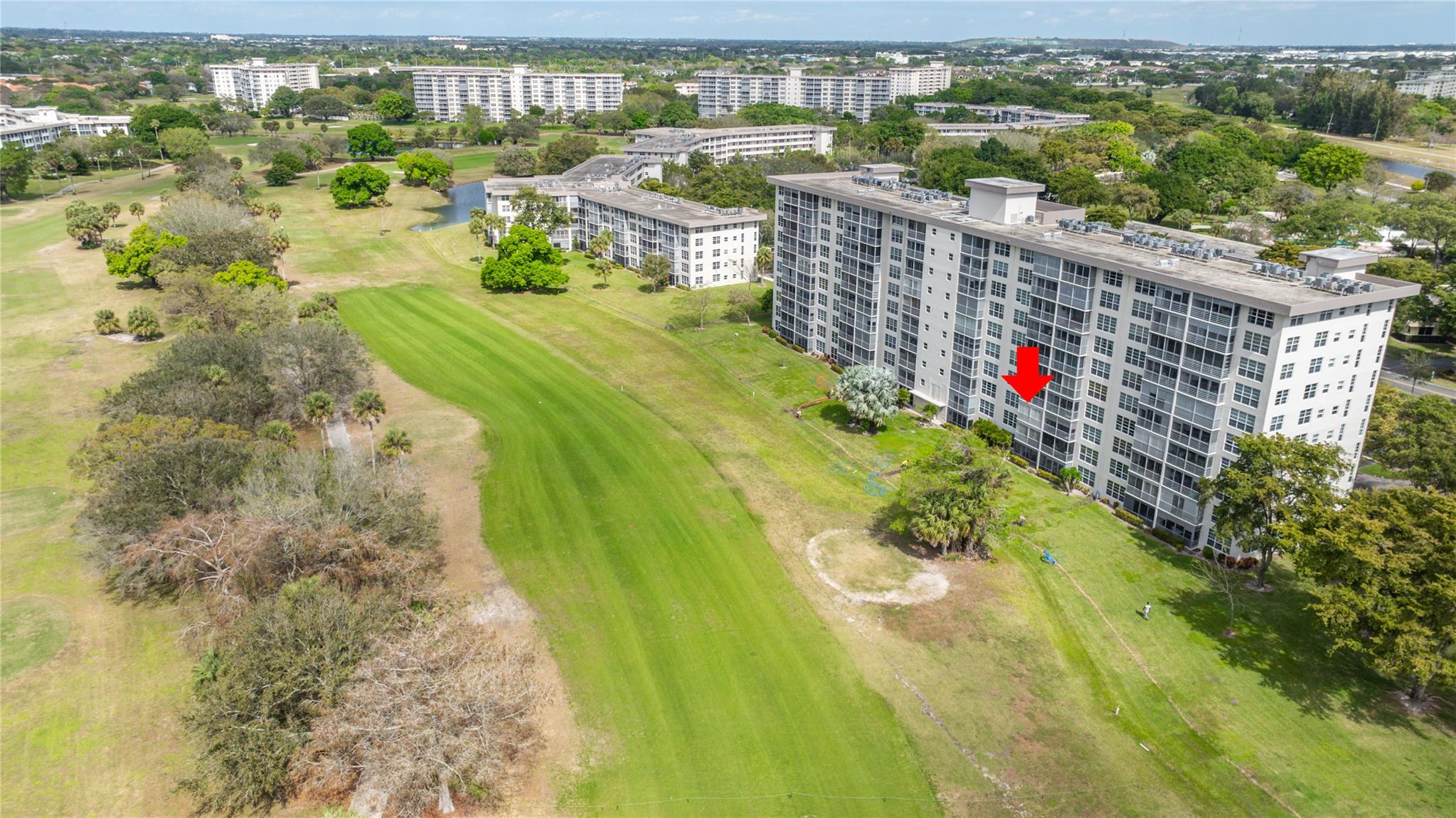 PALM AIRE COUNTRY CLUB - Residential