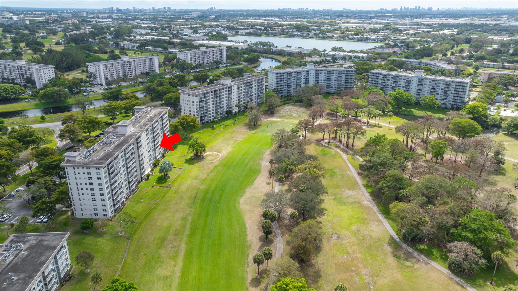 PALM AIRE COUNTRY CLUB - Residential