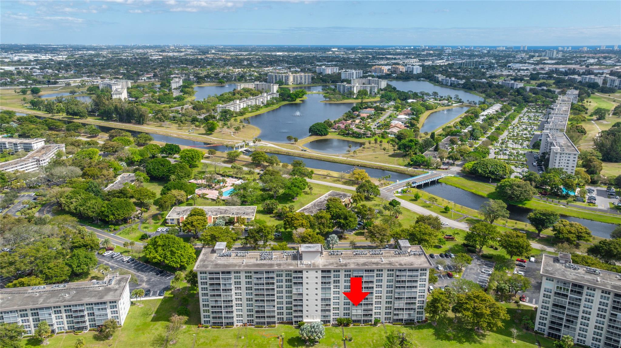 PALM AIRE COUNTRY CLUB - Residential