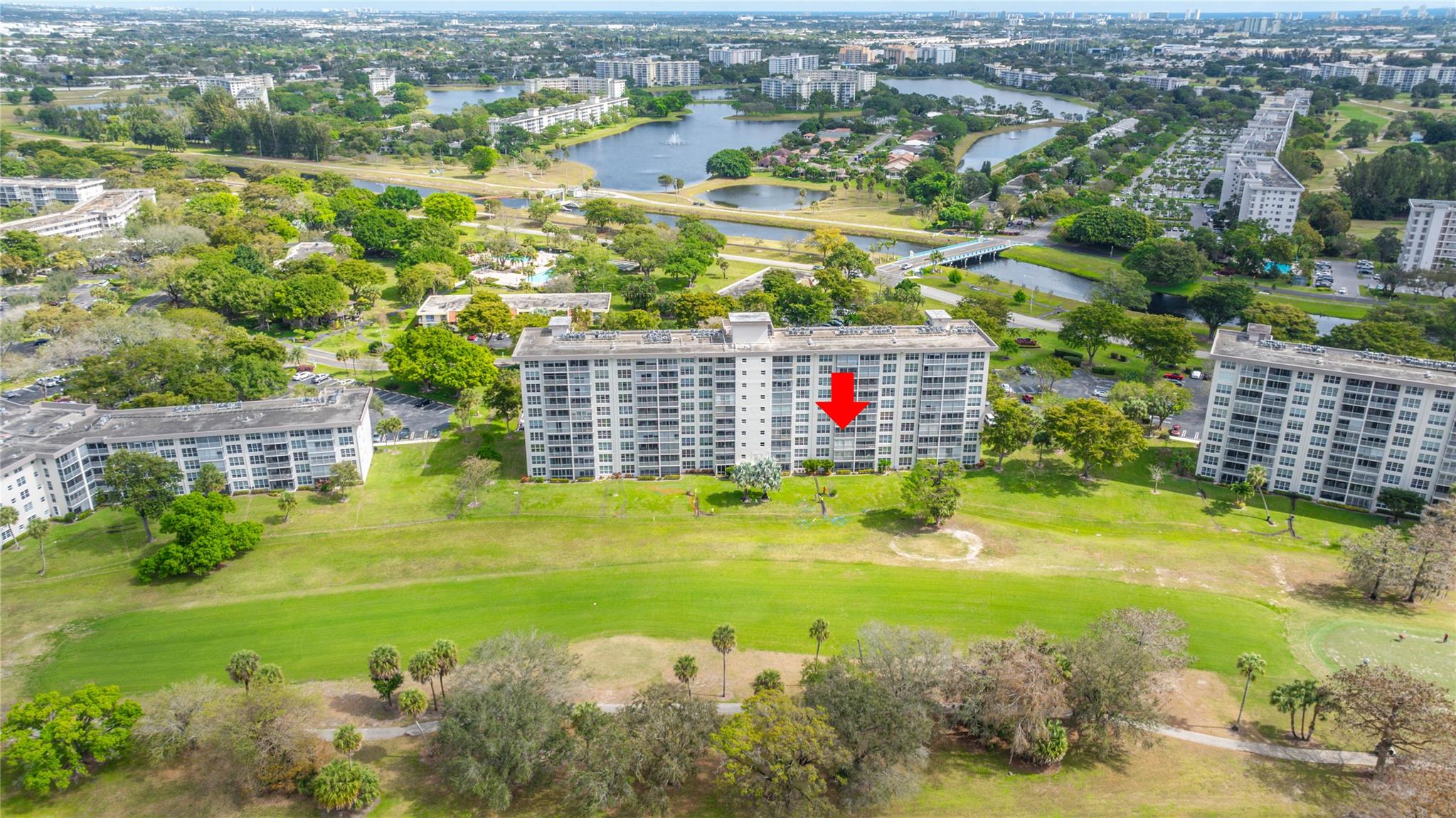 PALM AIRE COUNTRY CLUB - Residential