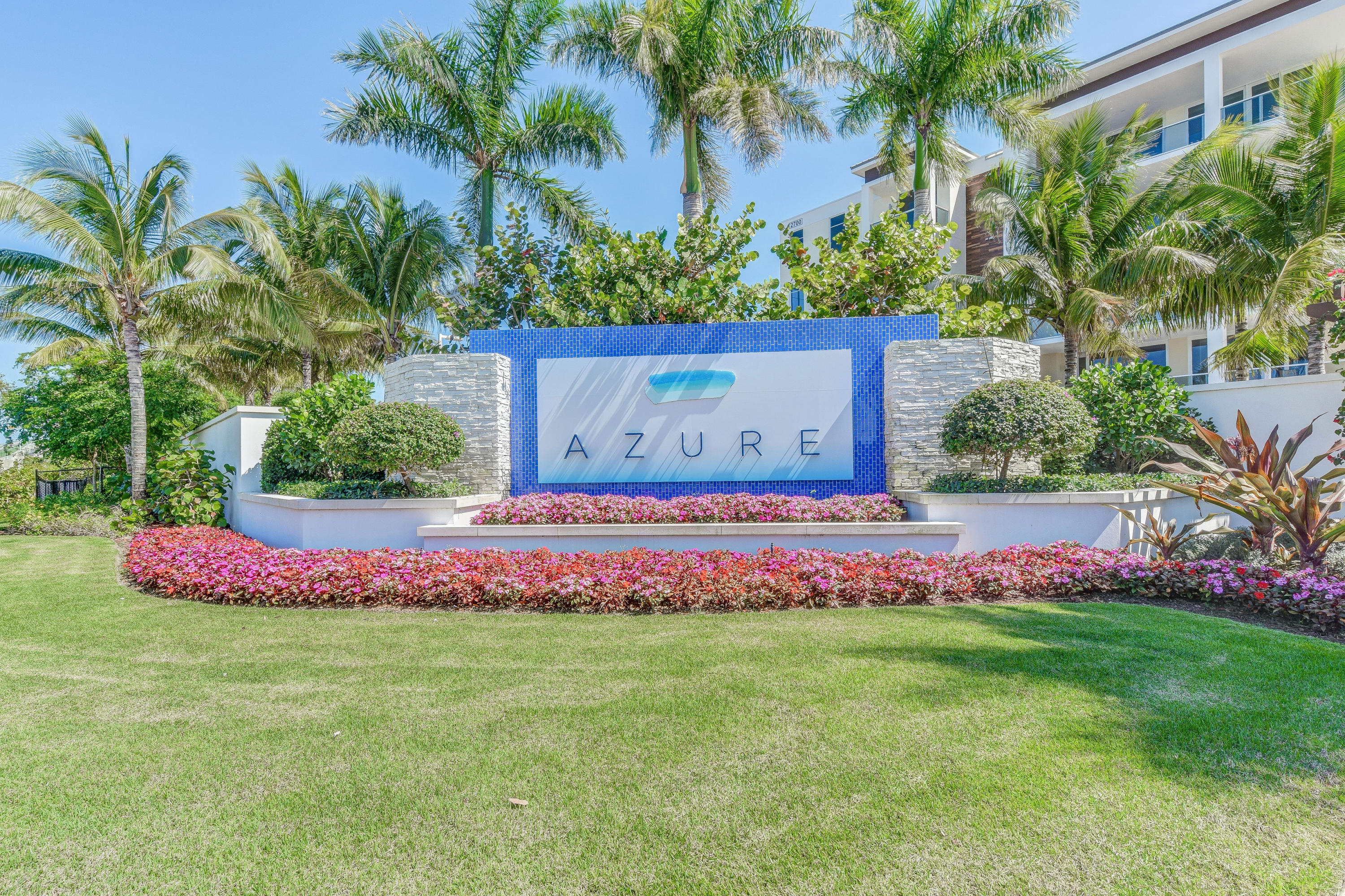AZURE - Residential