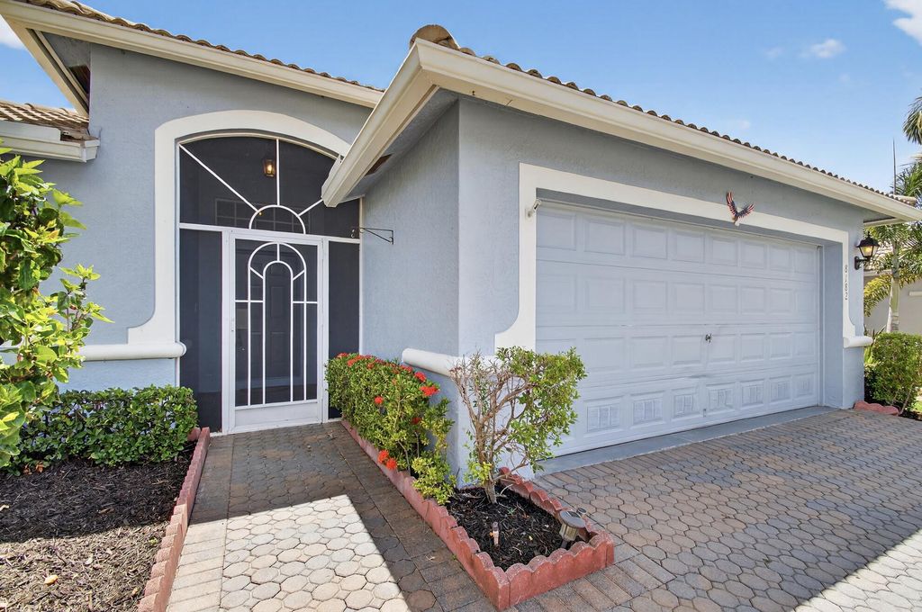 Photo of 8182 Duomo Circle, Boynton Beach, FL 33472 (MLS # R11099197)