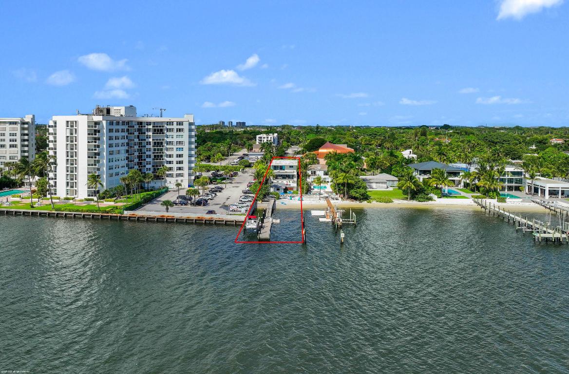 2814 N Flagler Drive