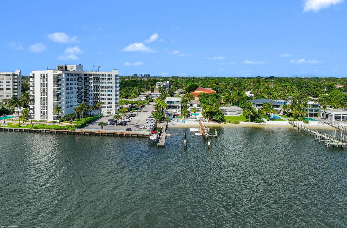 2814 N Flagler Drive