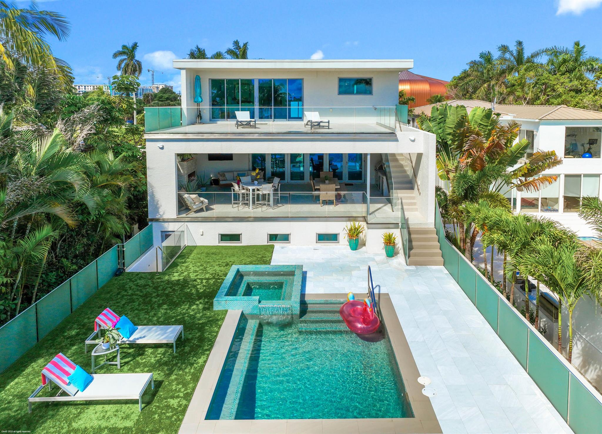 N/A - Residential