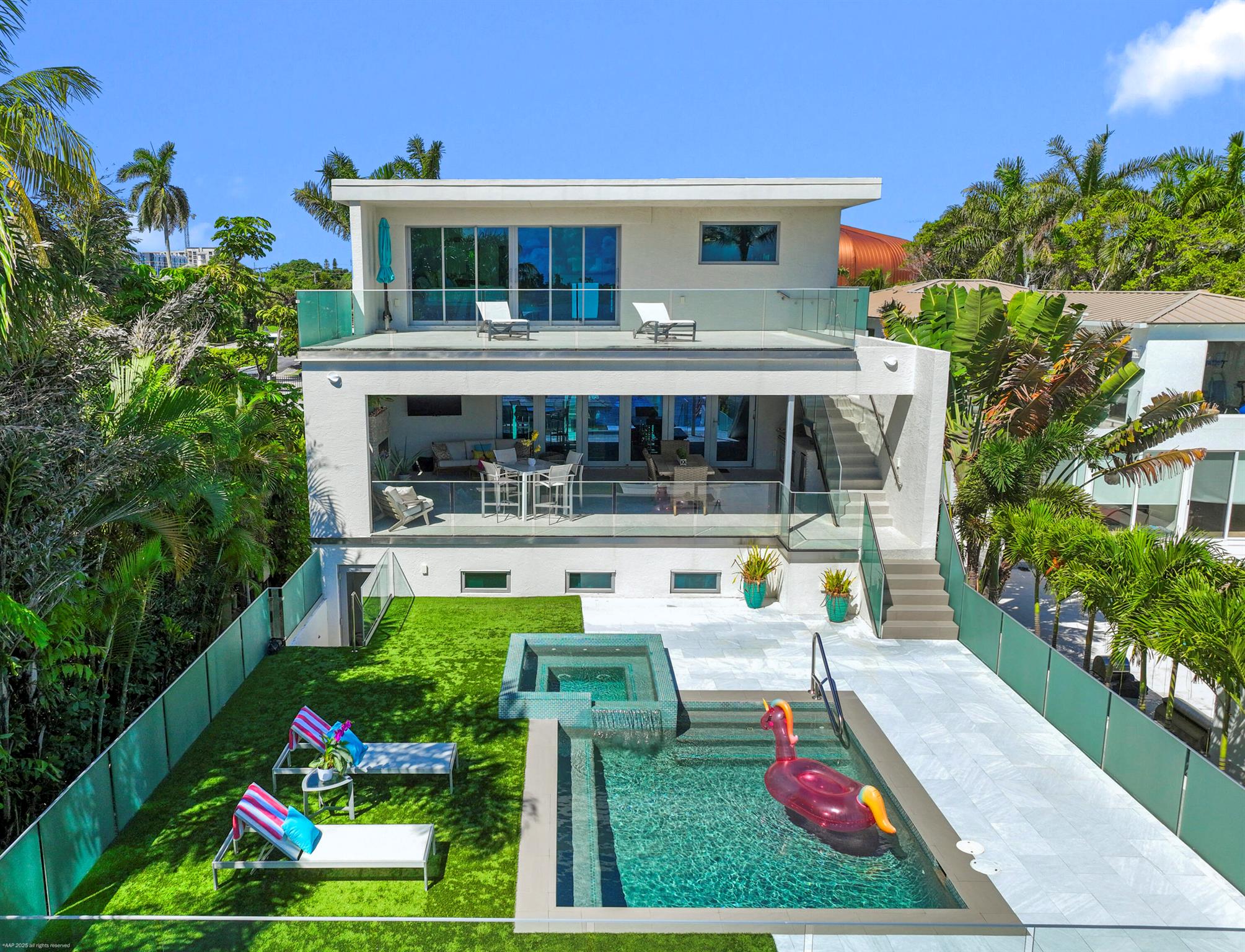 N/A - Residential